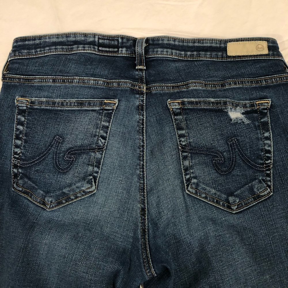 AG Jeans. Excellent Used Condition.